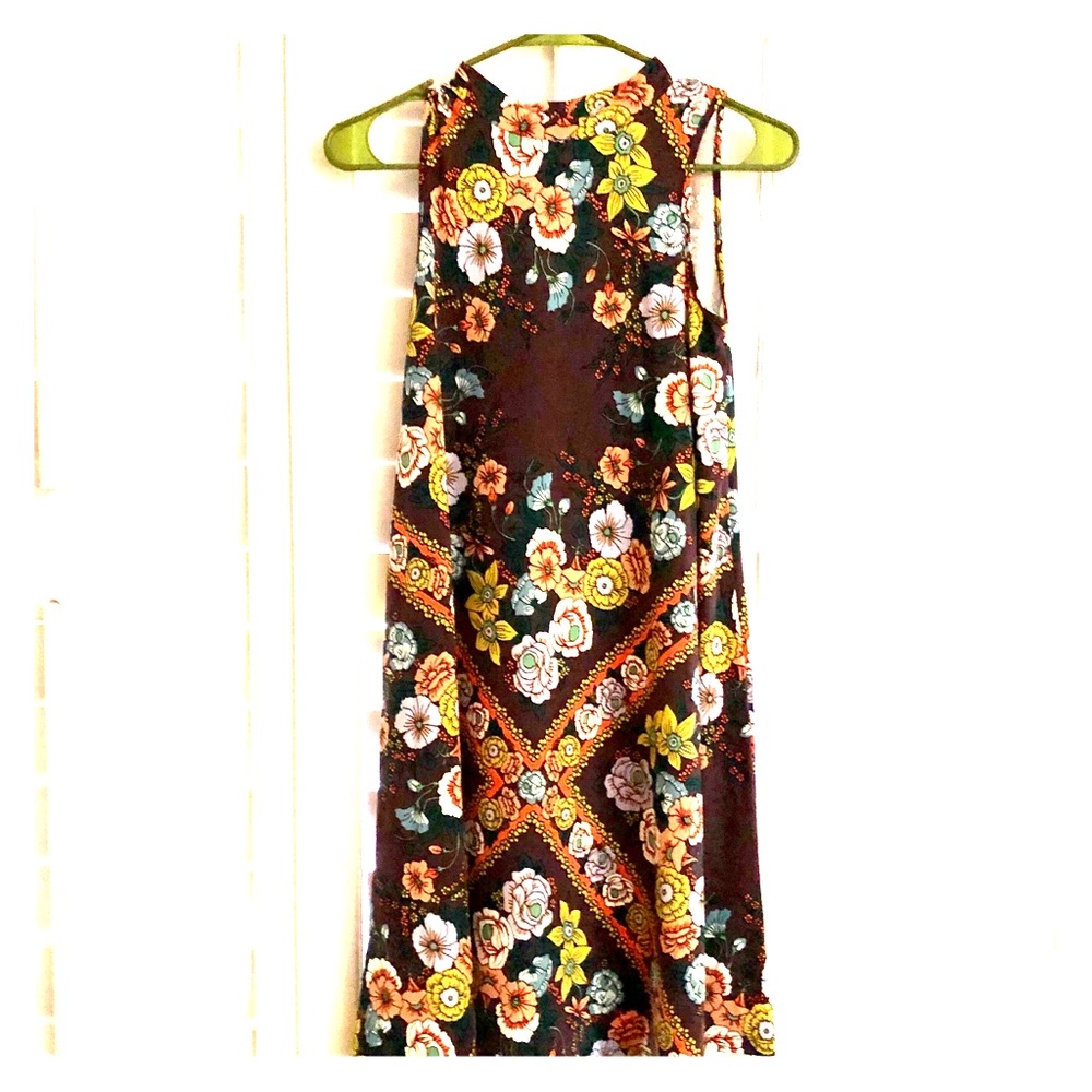 Living Doll LA 🍁 Swing dress